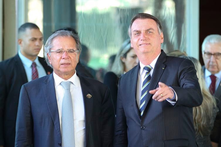 Jair Bolsonaro confirma quarta parcela do Auxílio Emergencial