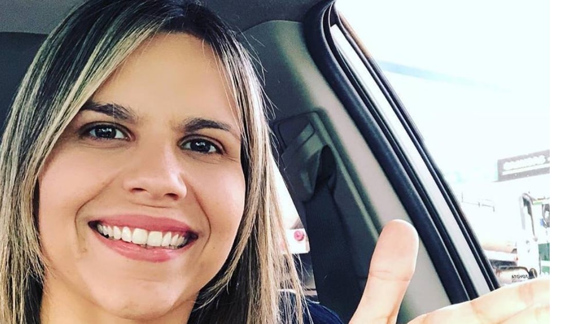 Urgente: Clarissa Tércio não será candidata a Prefeita do Recife