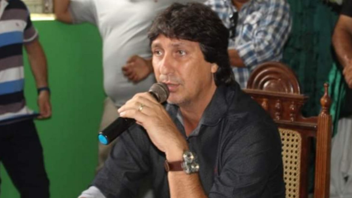 TJPE nega pedido de liminar de Prefeito de Maraial contra CPI