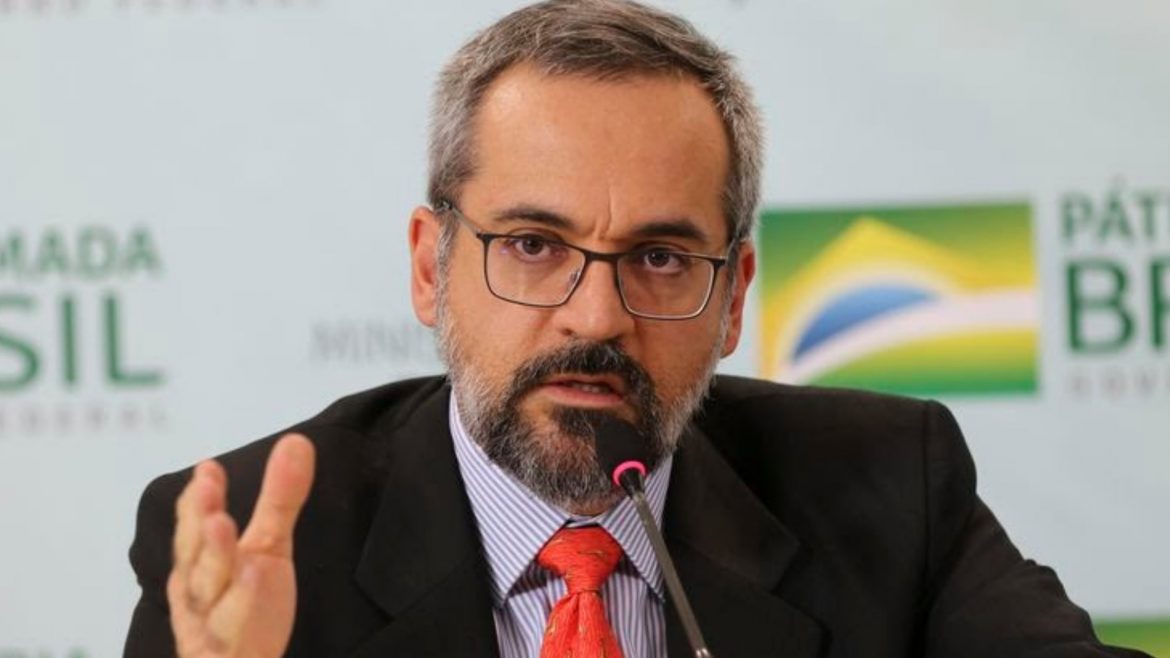 Weintraub pode ser candidato a Governador de São Paulo