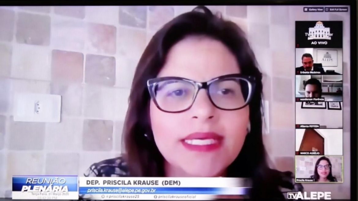 Orçamento de propaganda chega a R$36,2 mi após suplemento da Prefeitura do Recife