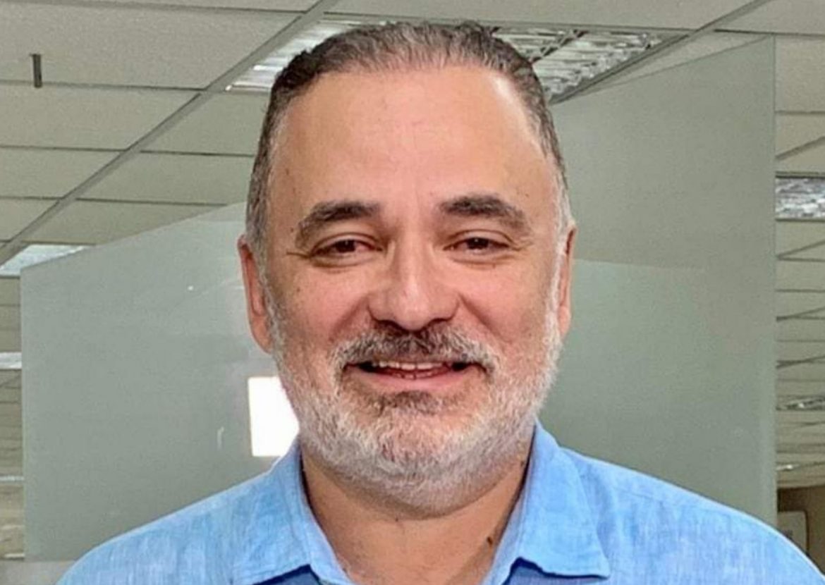 Perfil Eleição do Recife 2020: Marco Aurélio Meu Amigo