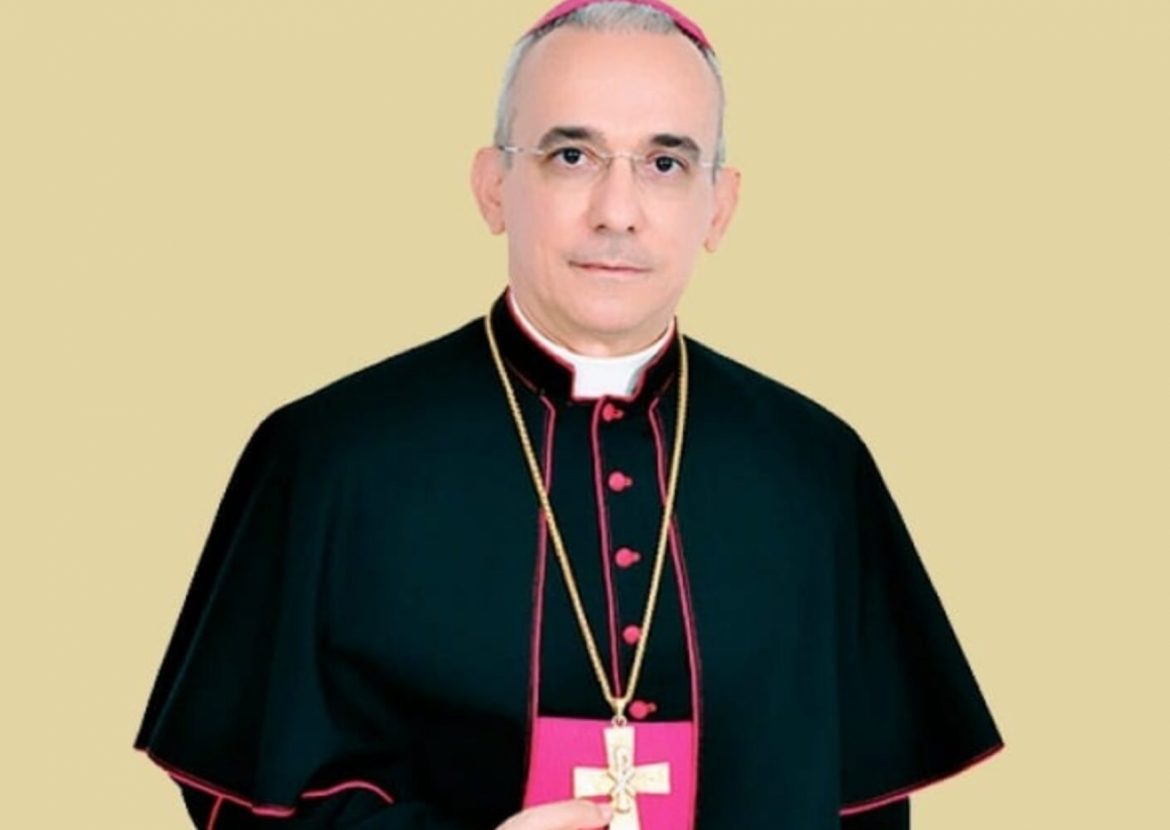 Bispo de Palmares, Dom Henrique, morre de Covid-19