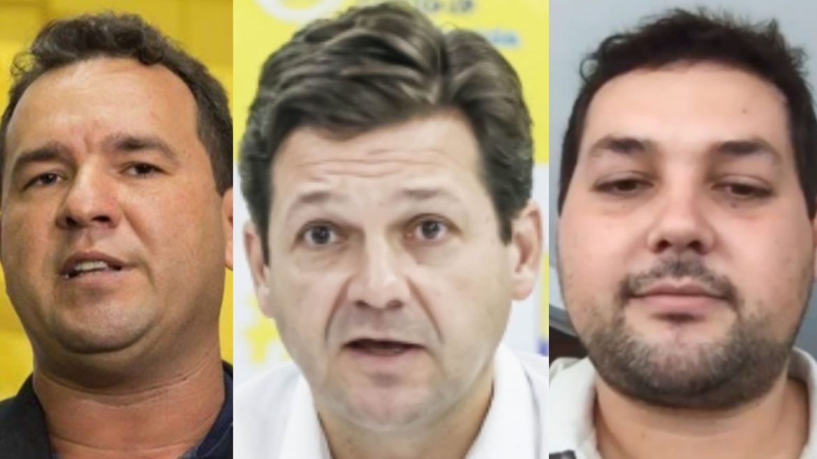 Investigações de corrupção enfraquecem hegemonia do PSB em Pernambuco