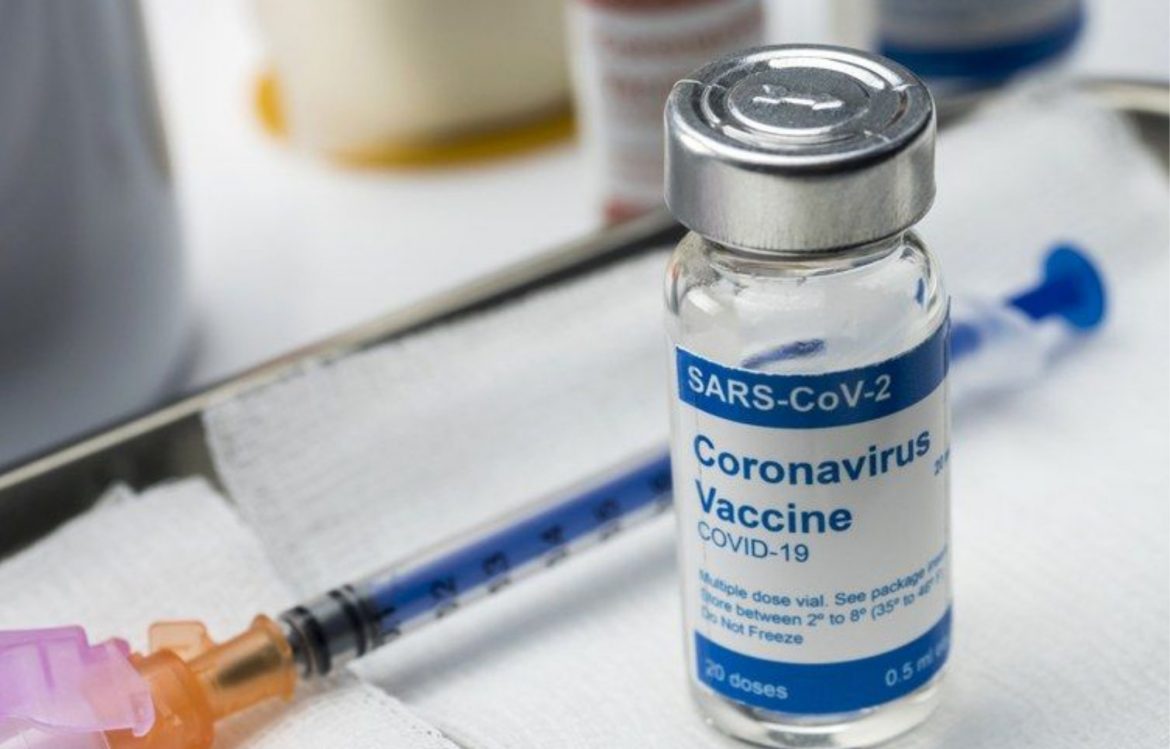 Brasil testará vacina chinesa contra o novo coronavírus
