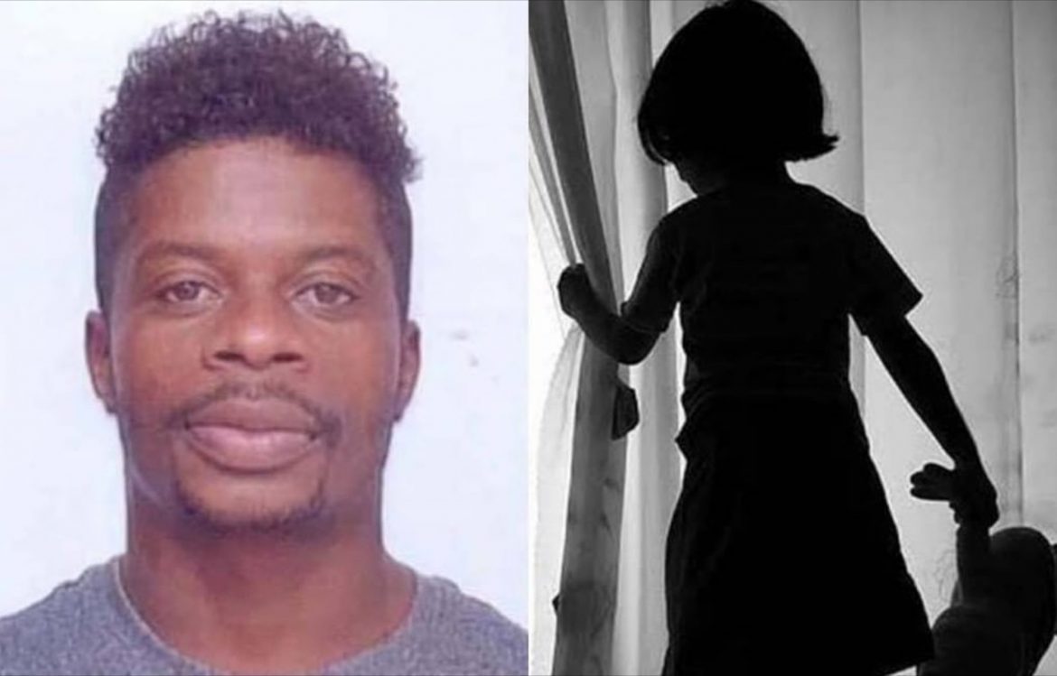 Polícia prende tio que estuprou e engravidou menina de 10 anos