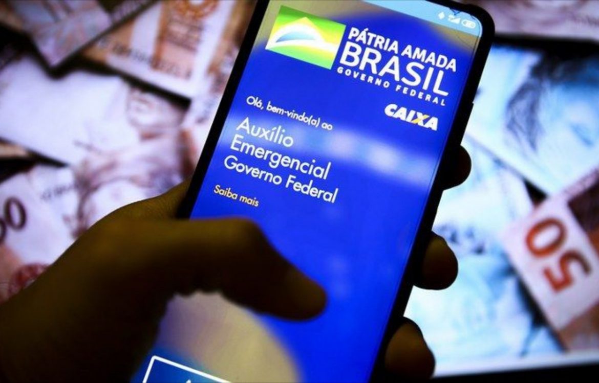 Combate a fraudes no Auxílio Emergencial evitou dano de R$ 450 milhões aos cofres públicos