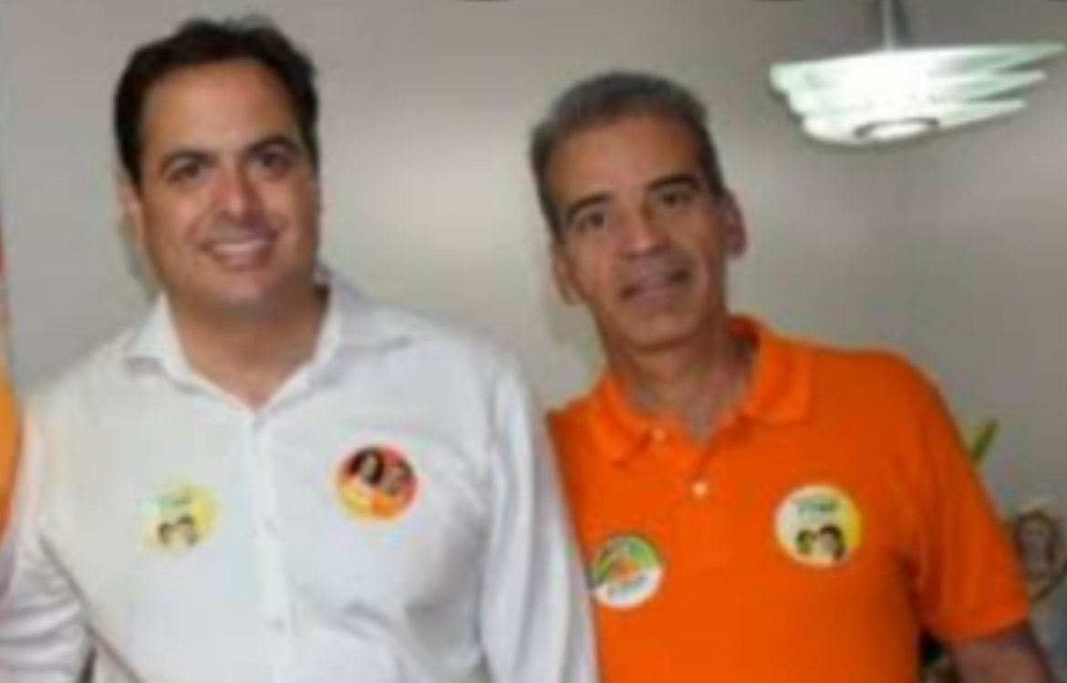 Direita solta vídeo com Alberto Feitosa pedindo voto para Paulo Câmara e PT