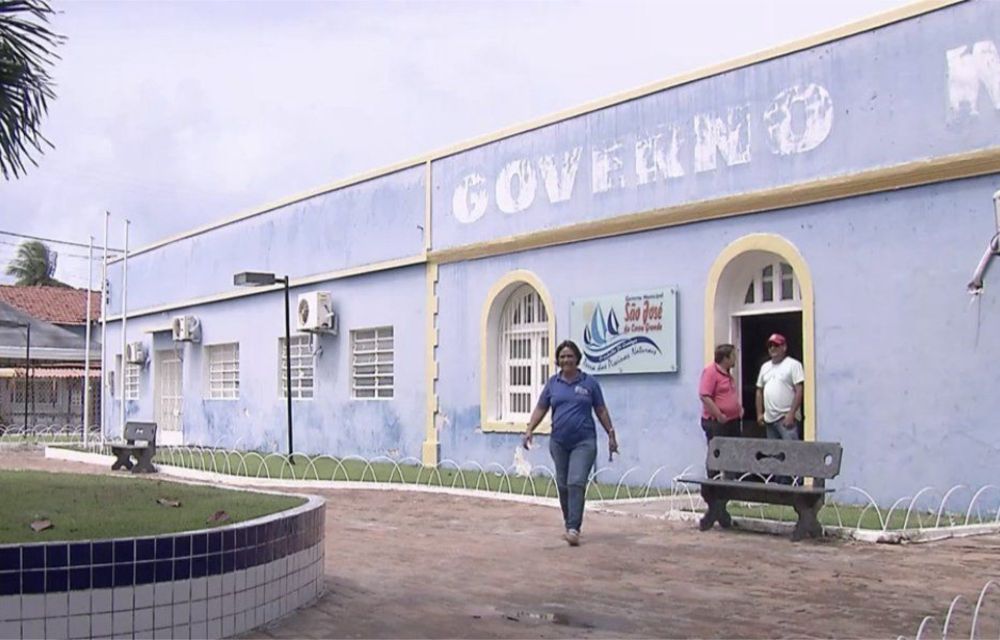 TCE julga ilegais contratações temporárias em São José da Coroa Grande