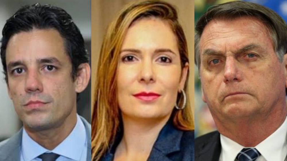 Candidatura da Delegada Patrícia derrubou a direita no Recife