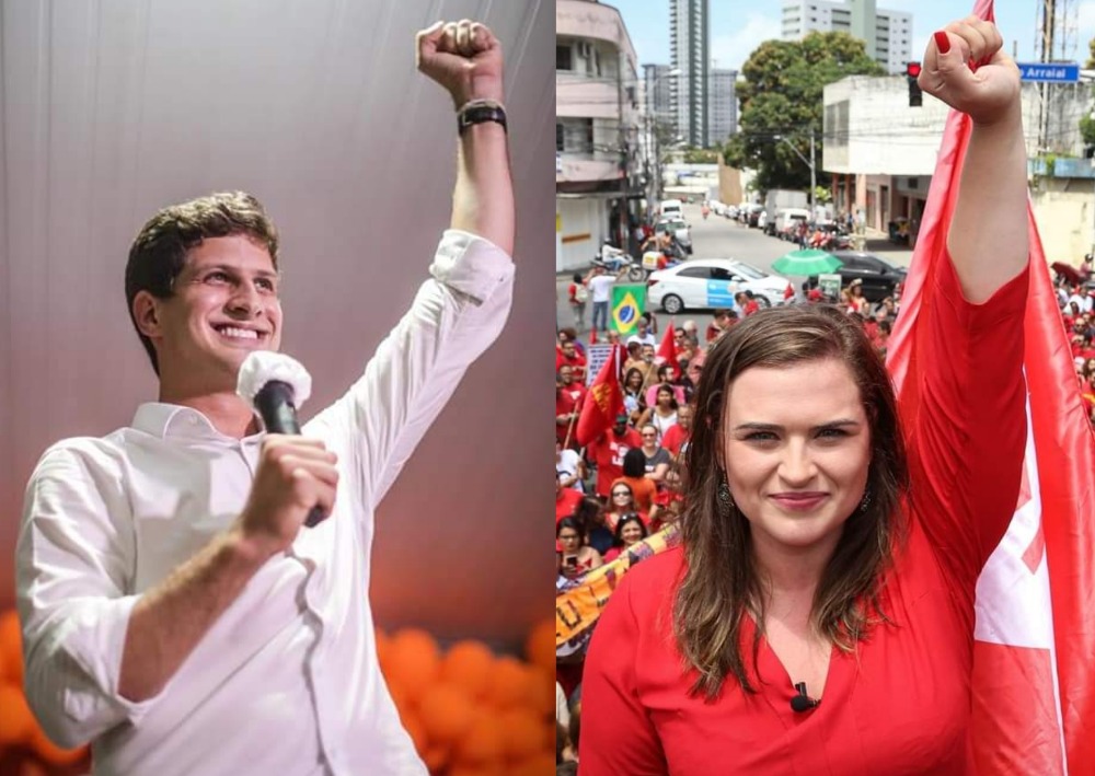Eleição do Recife: quem será o próximo prefeito?