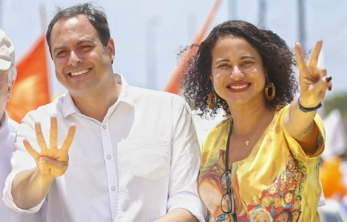 PCdoB reforça apoio a PSB e afirma que direita está com Marília Arraes