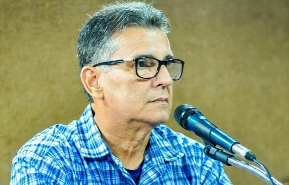 Coronel Meira assume a presidência do PTB em Pernambuco