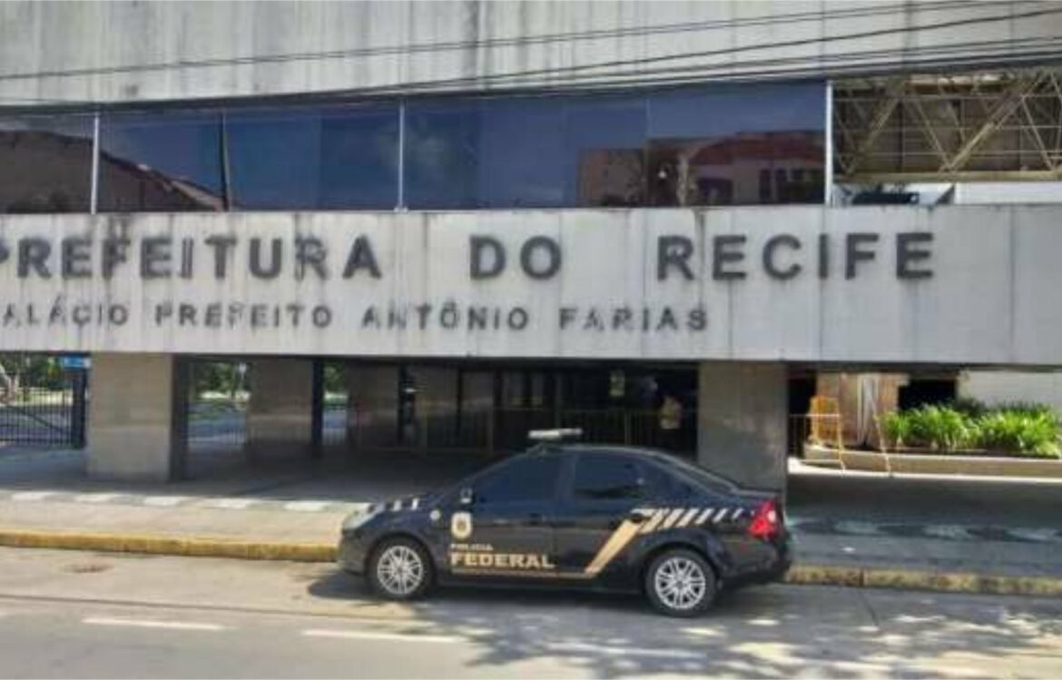 Confira a lista completa de prefeitos eleitos em Pernambuco