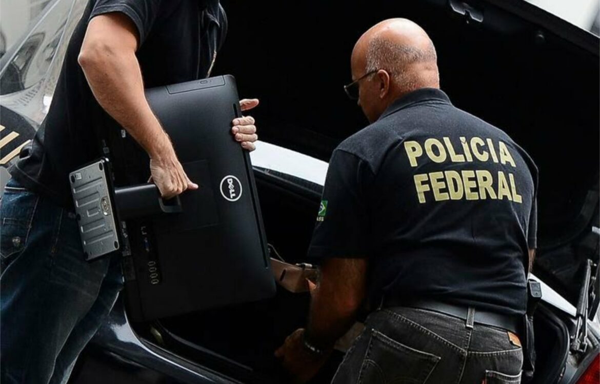 Hacker que invadiu o TSE é preso pela PF e polícia portuguesa