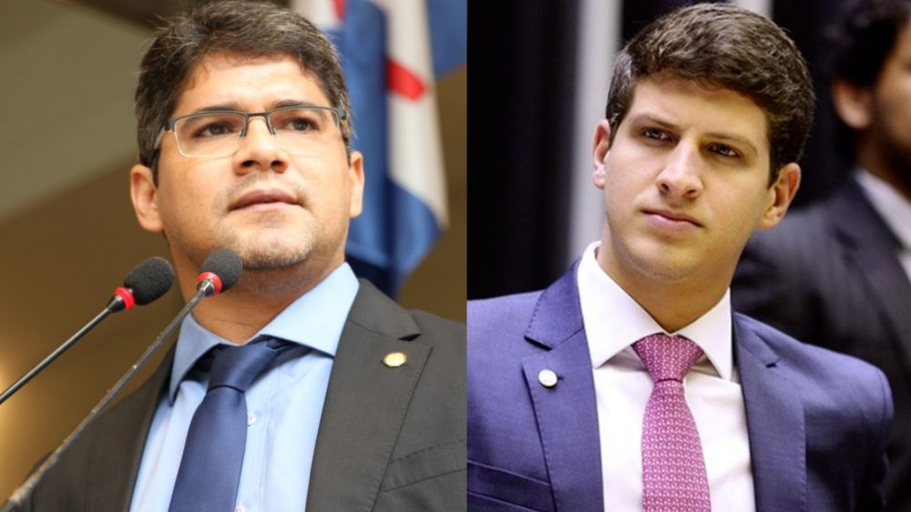 Na justiça, oposição barra votação da reforma administrativa de João Campos
