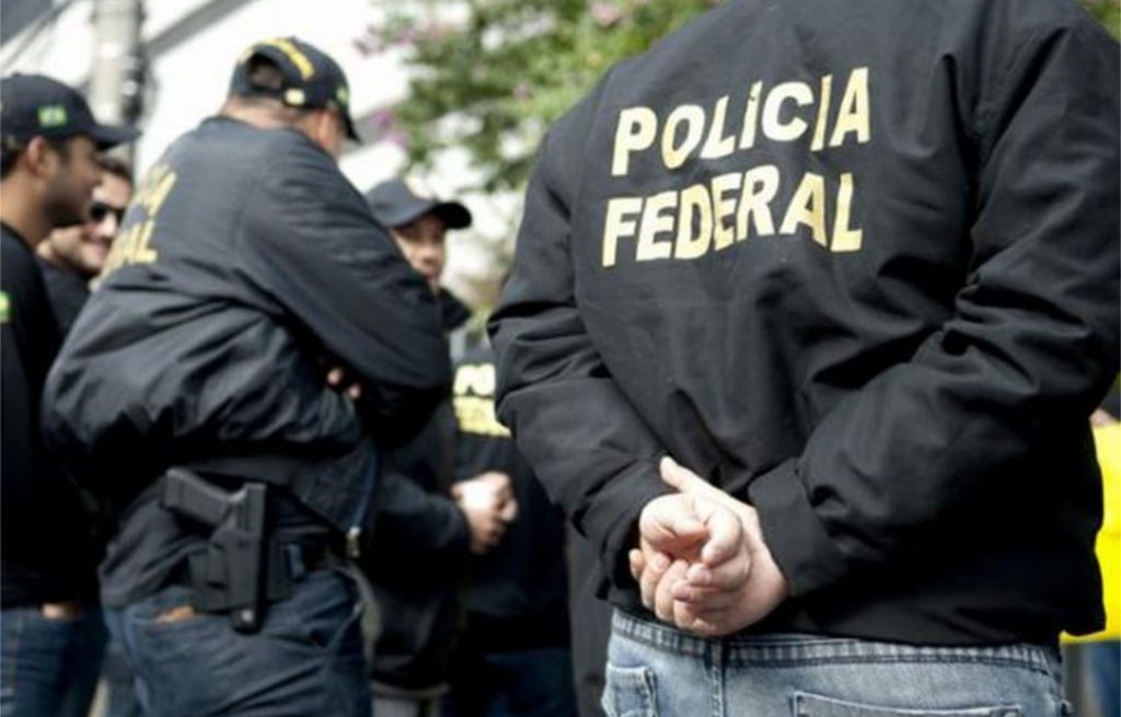 PF deflagra operação contra empresas que atuaram no Covidão do Recife, Olinda, Cabo e Paulista