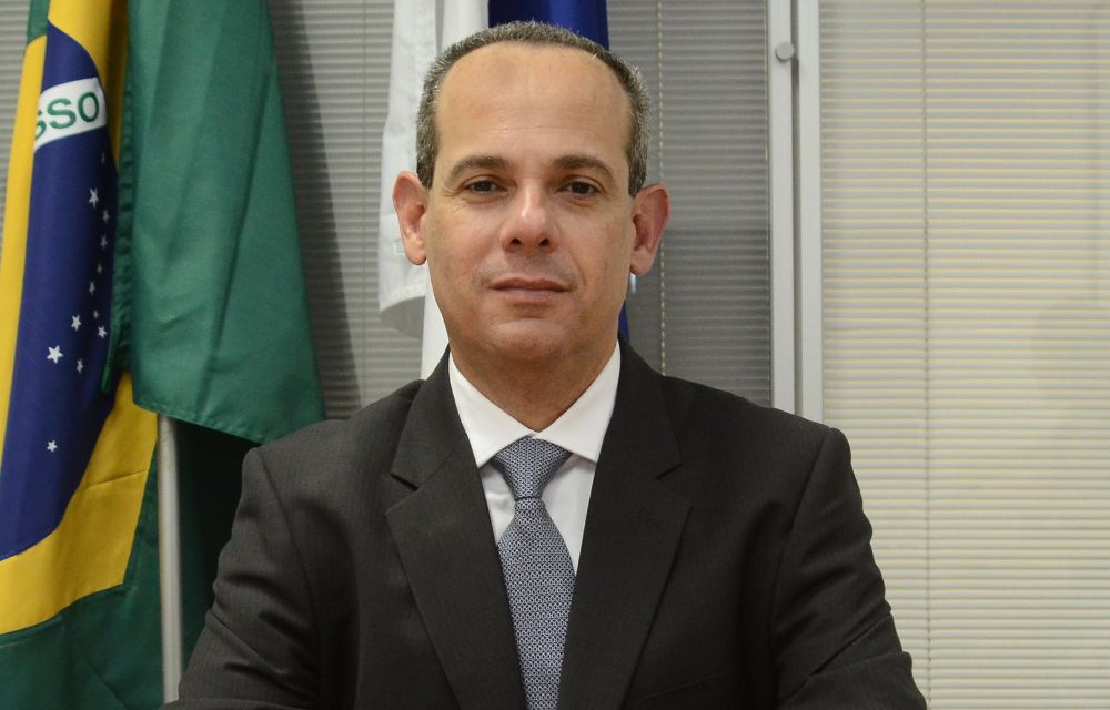 Fred Amâncio será o secretário de Educação de João Campos