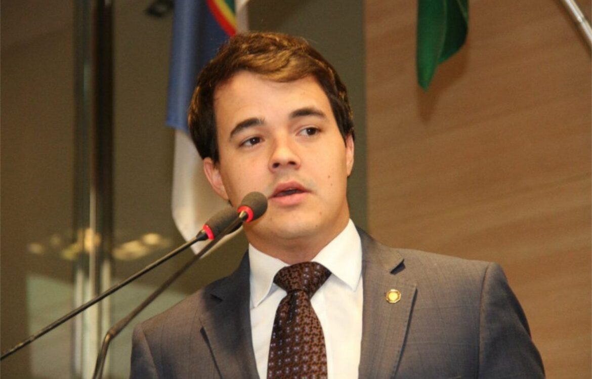 Presidente da Comissão do Plano Diretor, Rodrigo Coutinho faz balanço final dos trabalhos