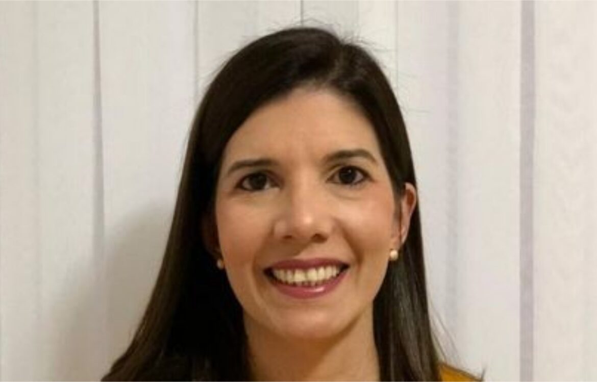 Luciana Albuquerque será a secretária de Saúde de João Campos