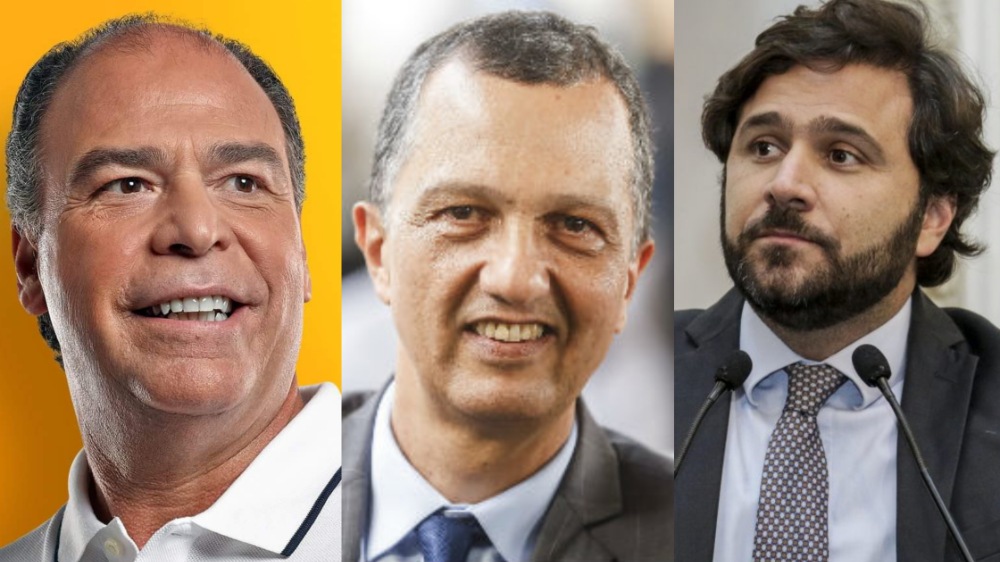 Mirando 2022, aliados do PSB atacam Fernando Bezerra Coelho