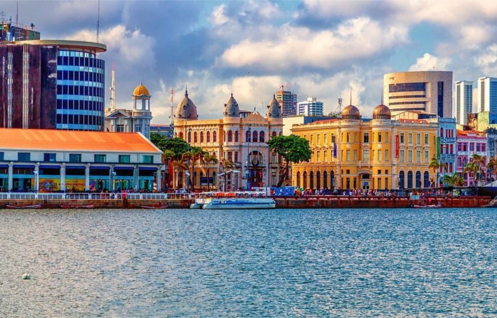 Recife cai 17 posições em Índice de Cidades Empreendedoras da Endeavor