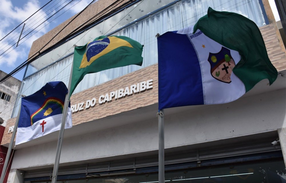 Prefeitura de Santa Cruz do Capibaribe terá de adequar Portal da Transparência às normas legais