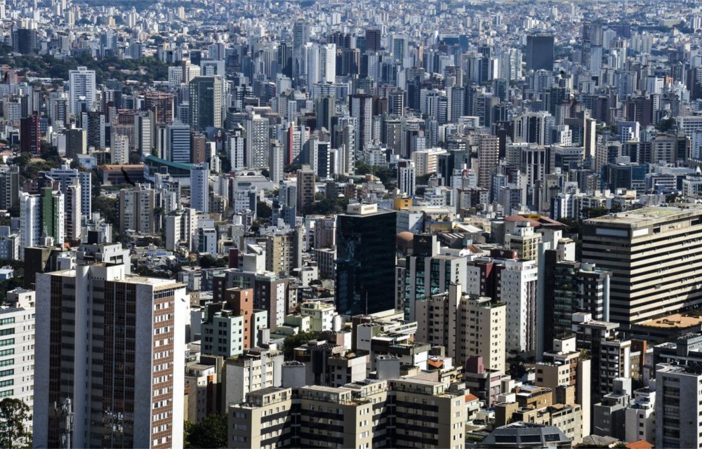 Prefeito de Belo Horizonte decretará lockdown na segunda-feira