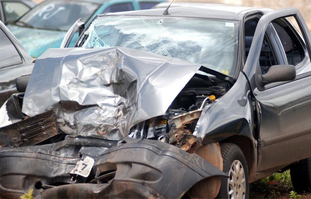 PRF contabiliza 903 acidentes e 67 mortes em rodovias no ano-novo