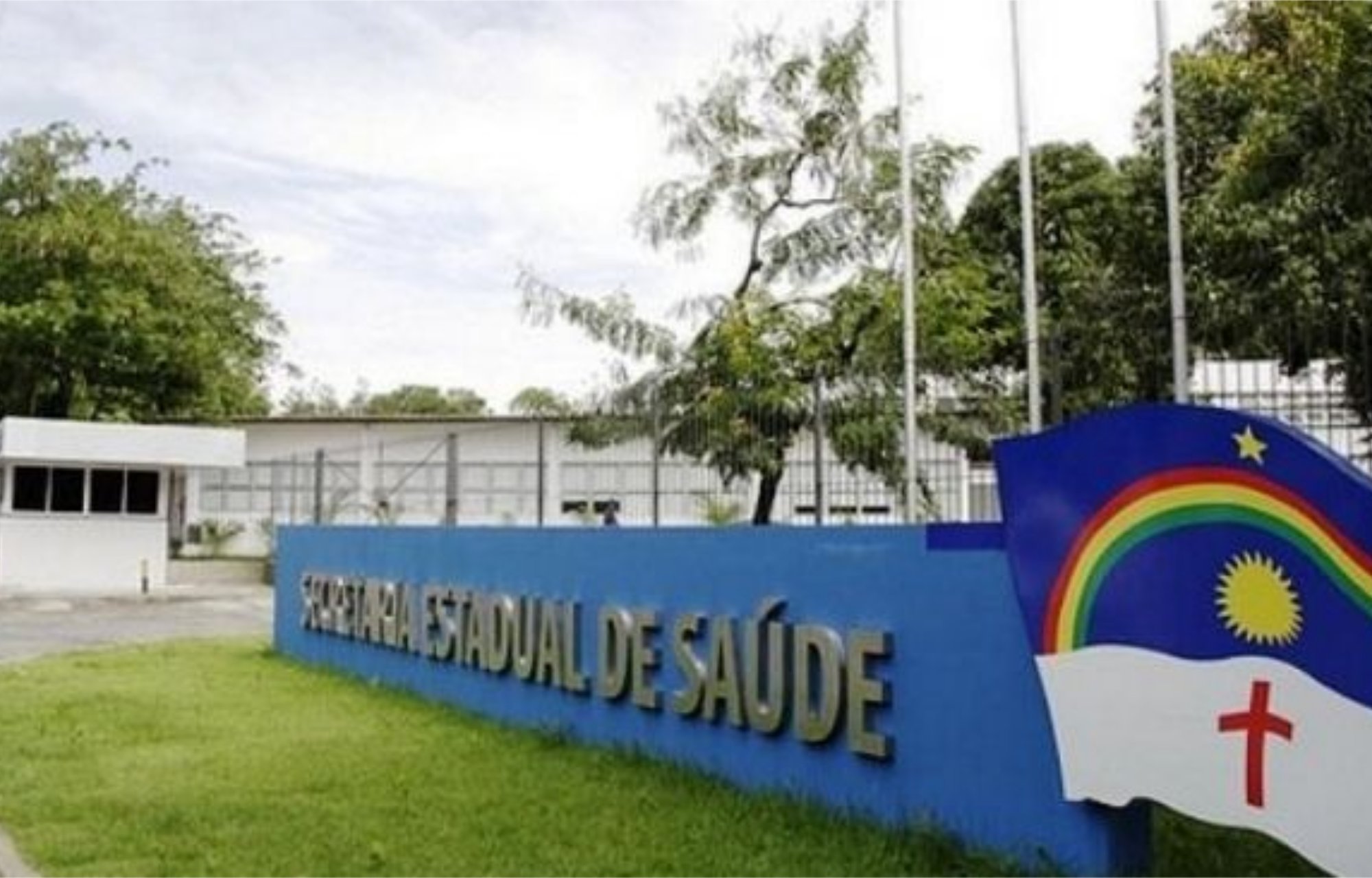 Secretaria de Saúde inicia inscrição de seleção simplificada com 828 ...