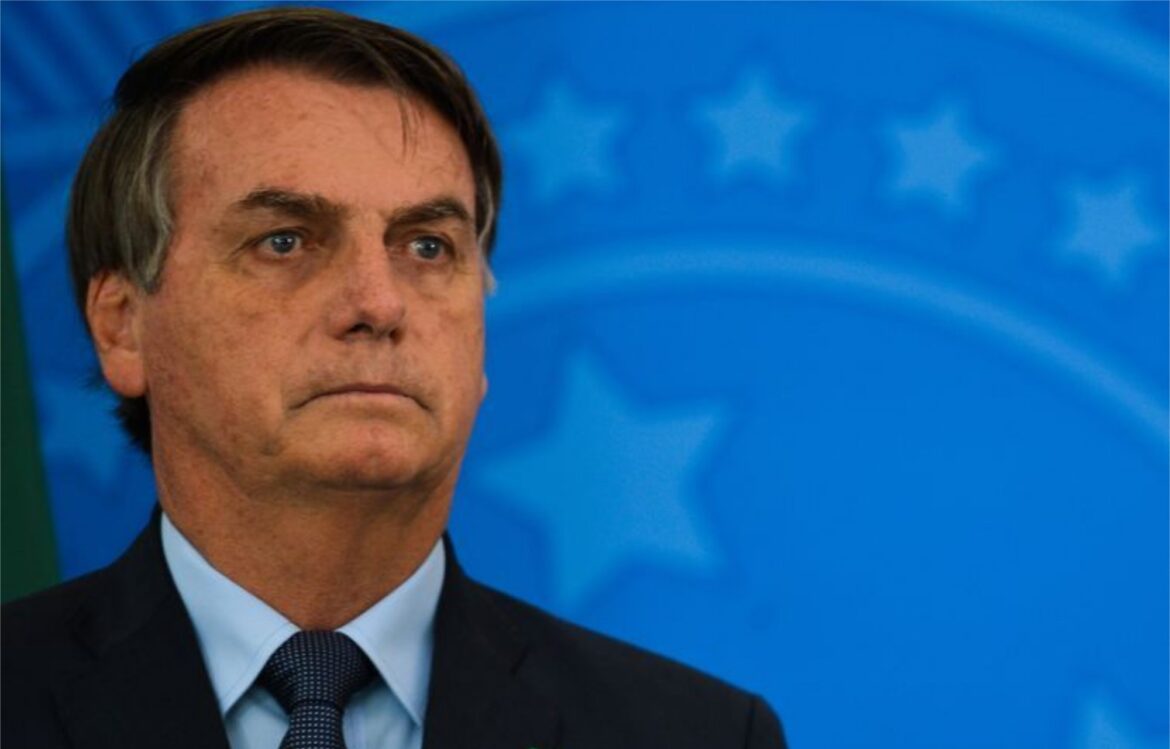 Enquete: Como você avalia o Governo Bolsonaro?