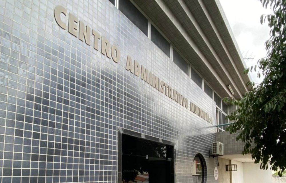 Celpe corta luz da Prefeitura de Belo Jardim por débitos da gestão anterior