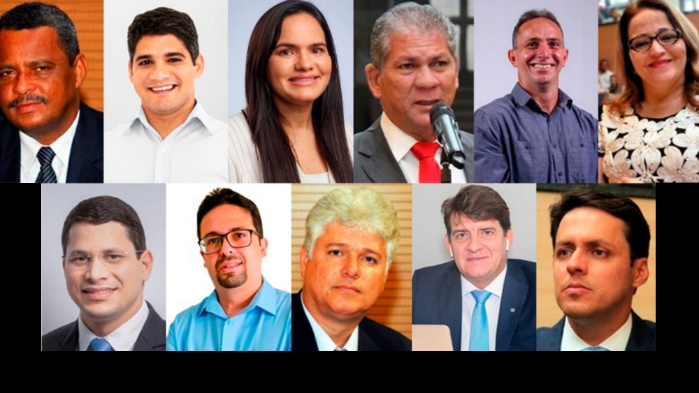 Vereadores criam Bancada Cristã na Câmara do Recife