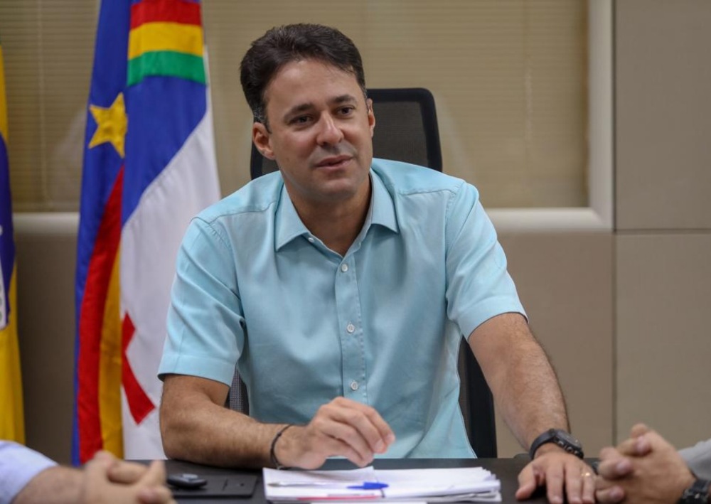 Anderson Ferreira diz que Pernambuco está bem representado no comando da Câmara Federal