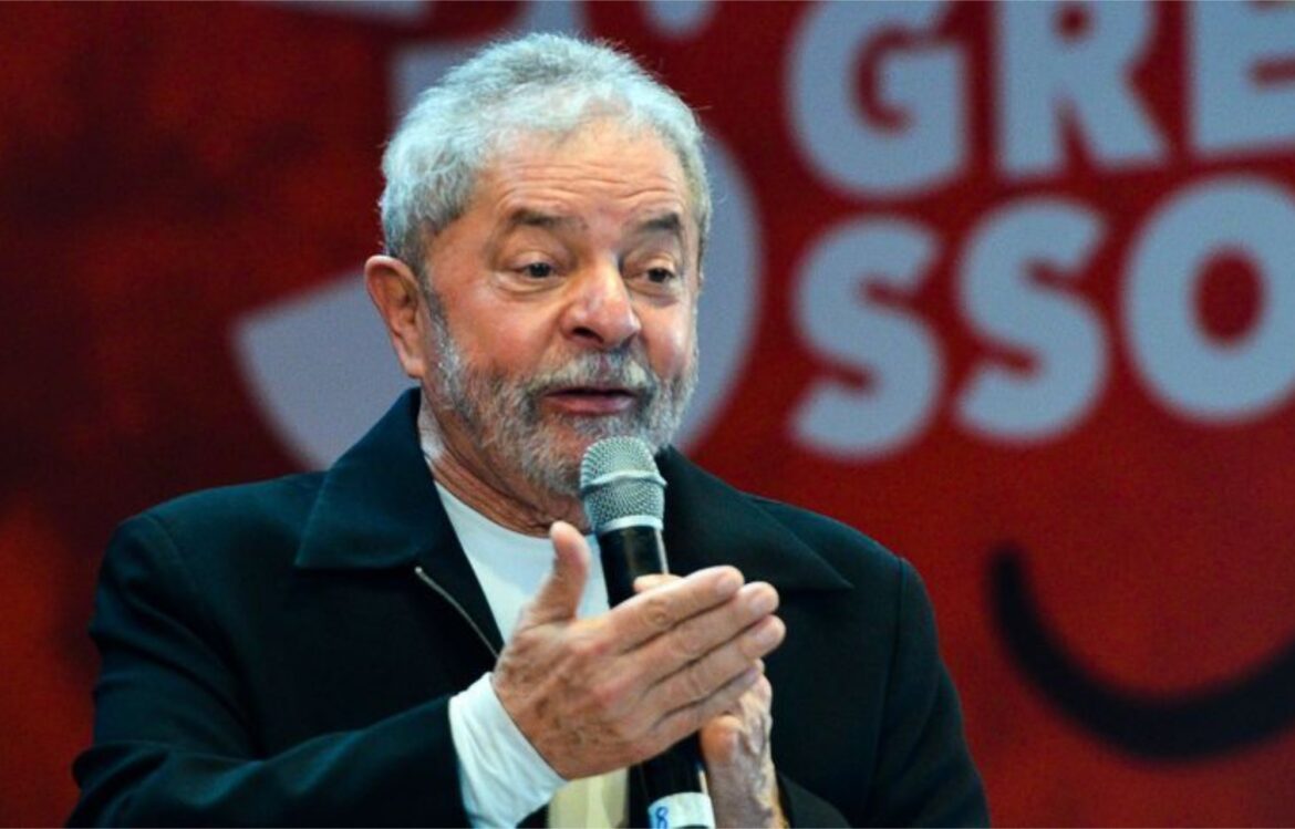 STF mantém acesso a mensagens vazadas da Lava-jato para defesa de Lula