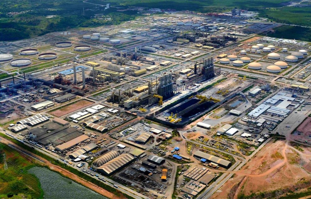 Pernambuco foi único estado com crescimento industrial em 2020, diz IBGE