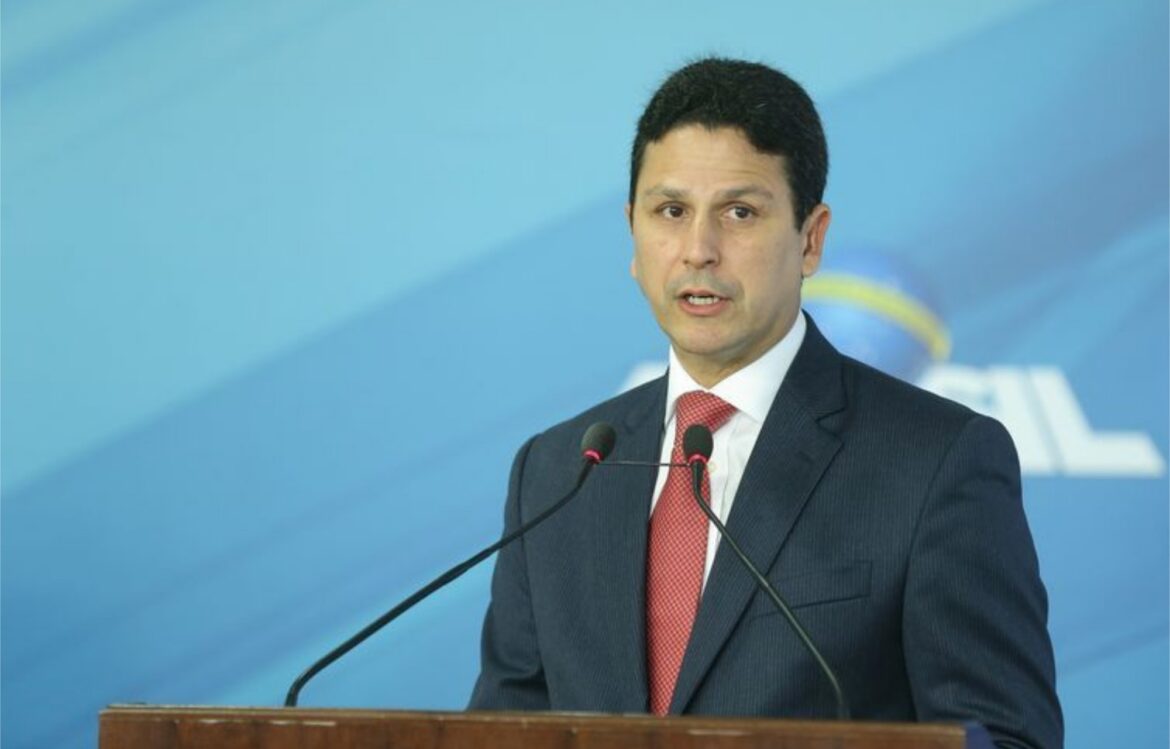 Bruno Araújo é reconduzido à Presidência Nacional do PSDB