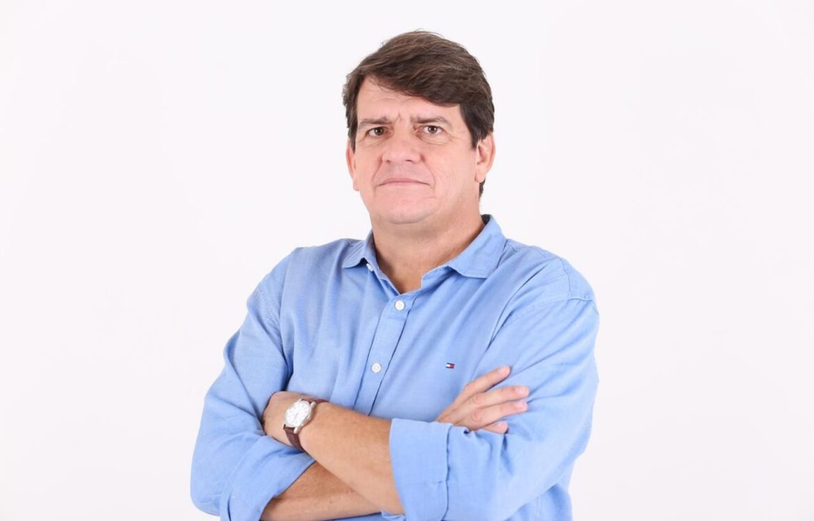 Vereador Alcides Cardoso é favorável a professores em grupo prioritário de vacinação