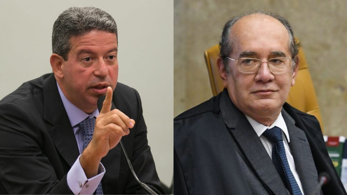 Presidente da Câmara se une a Gilmar Mendes em crítica à Lava-jato