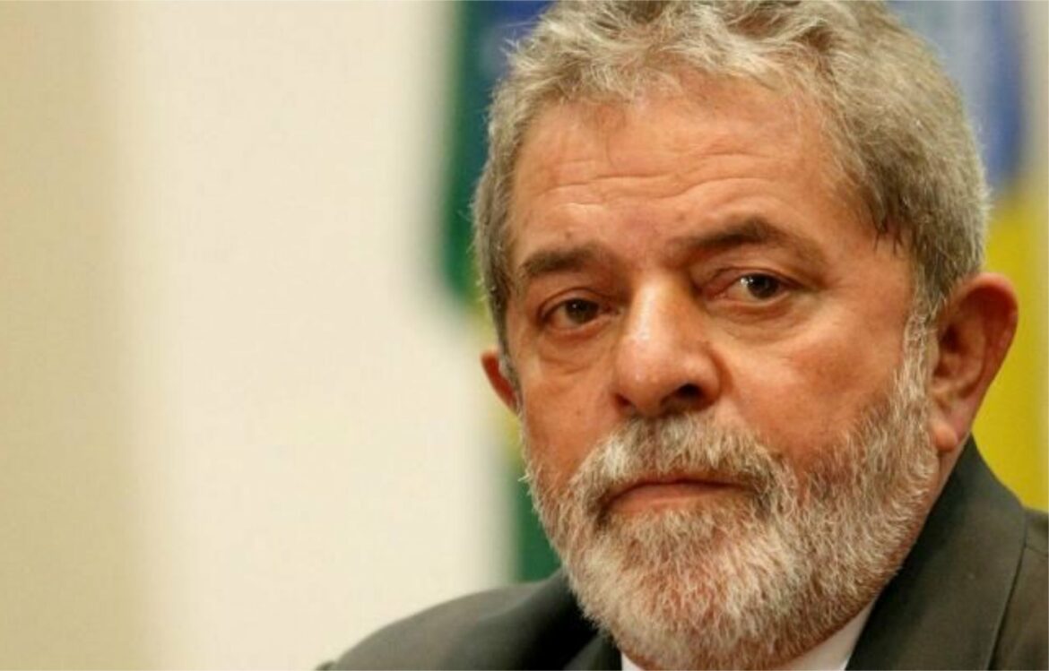 Datafolha: 57% consideram que a condenação de Lula na Lava-jato foi justa
