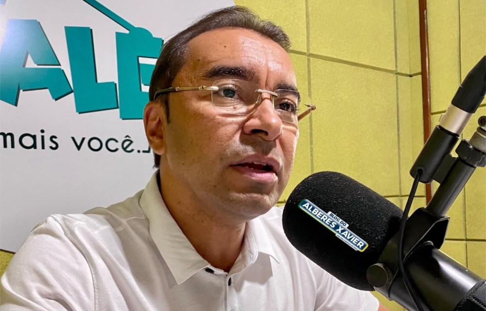 Prefeito de Toritama manifesta apoio a Miguel Coelho para governador de Pernambuco