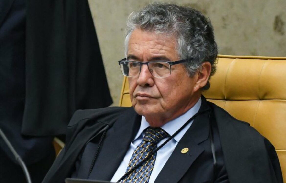 Ministro do STF nega ação de Bolsonaro contra o lockdown decretado pelos governadores