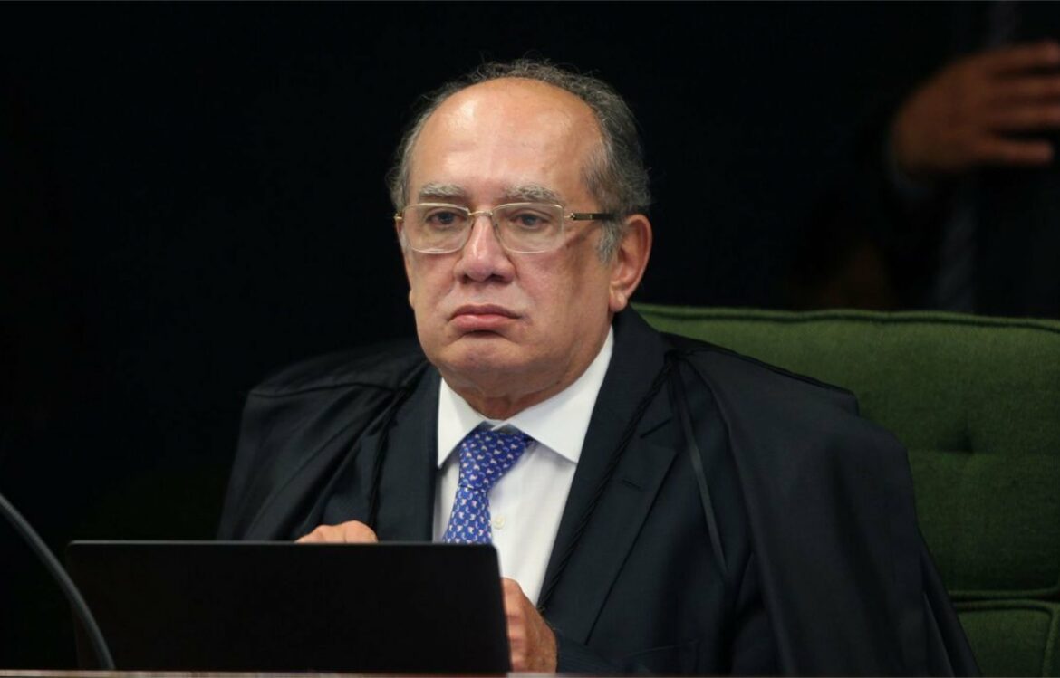 Gilmar Mendes pauta para hoje ação sobre suspeição de Sergio Moro nos processos de Lula