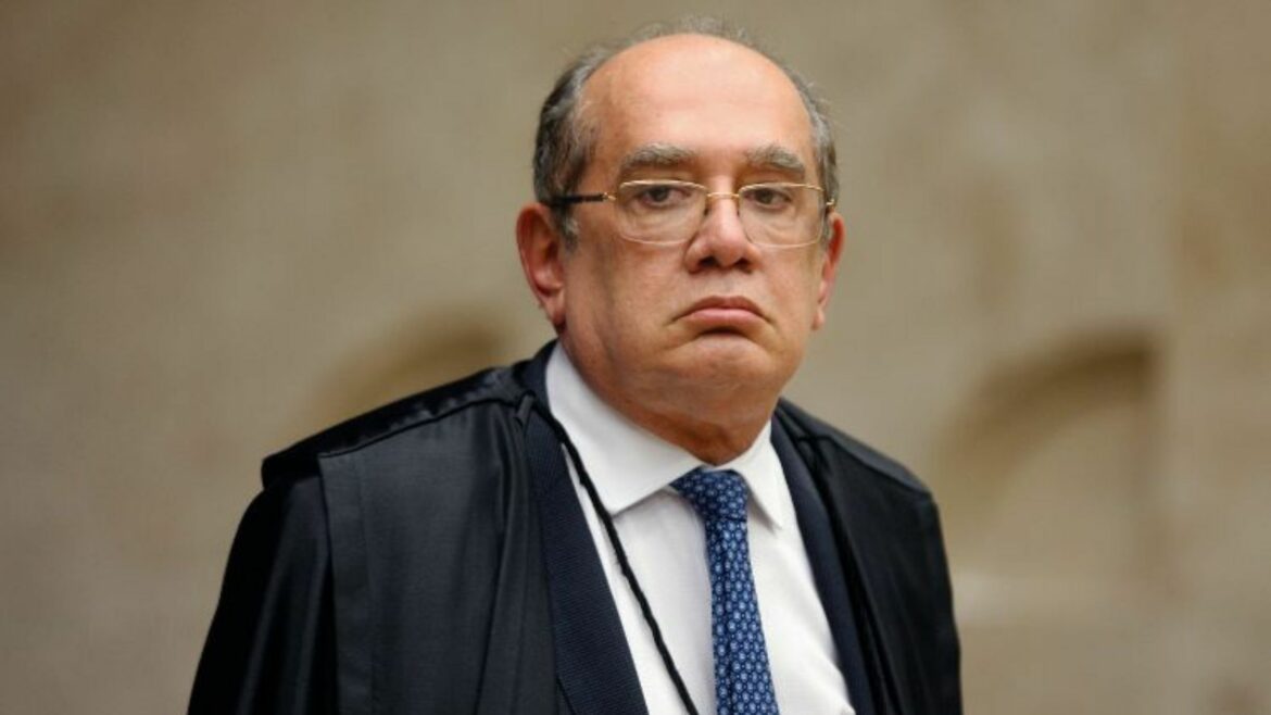 Gilmar Mendes diz que anulação das condenações de Lula não foi absolvição