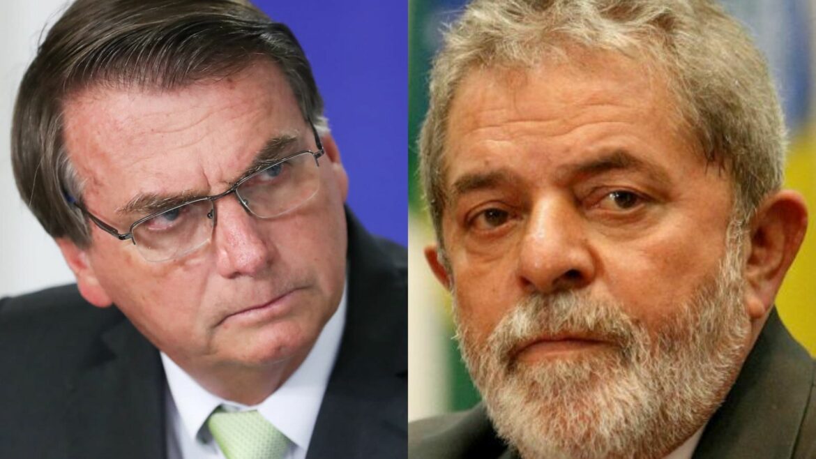 Povo que vota em Lula merece sofrer, diz Bolsonaro