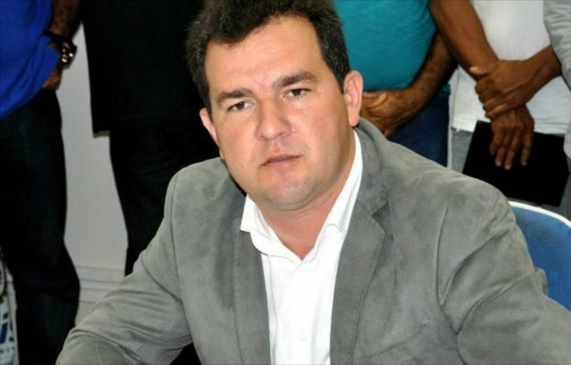 Delegado pedirá indiciamento de Junior Matuto por suposto esquema em Paulista