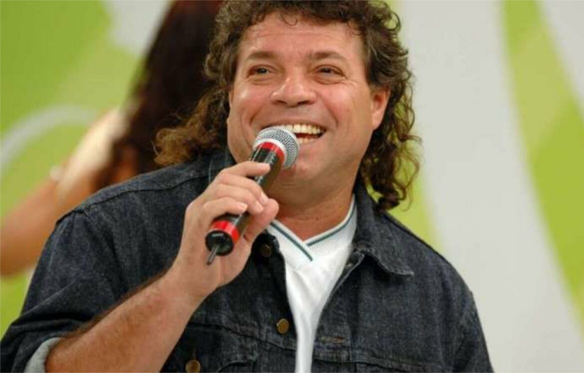 Yves Ribeiro decreta luto oficial pela morte do cantor Augusto César