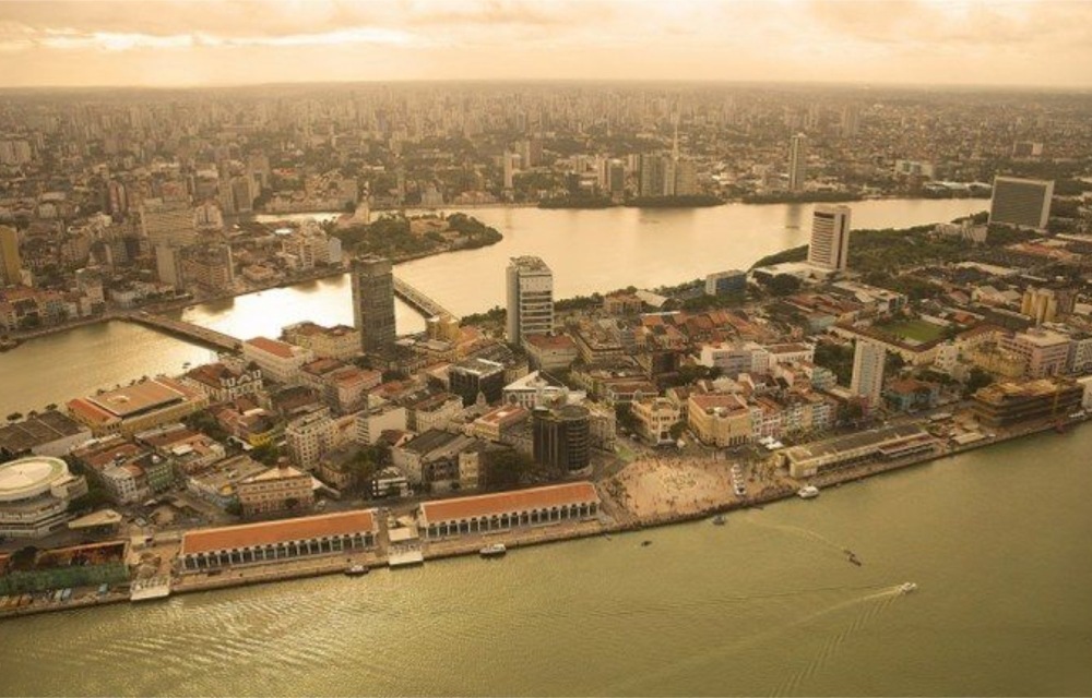 BNDES apoia revitalização do patrimônio histórico do Recife