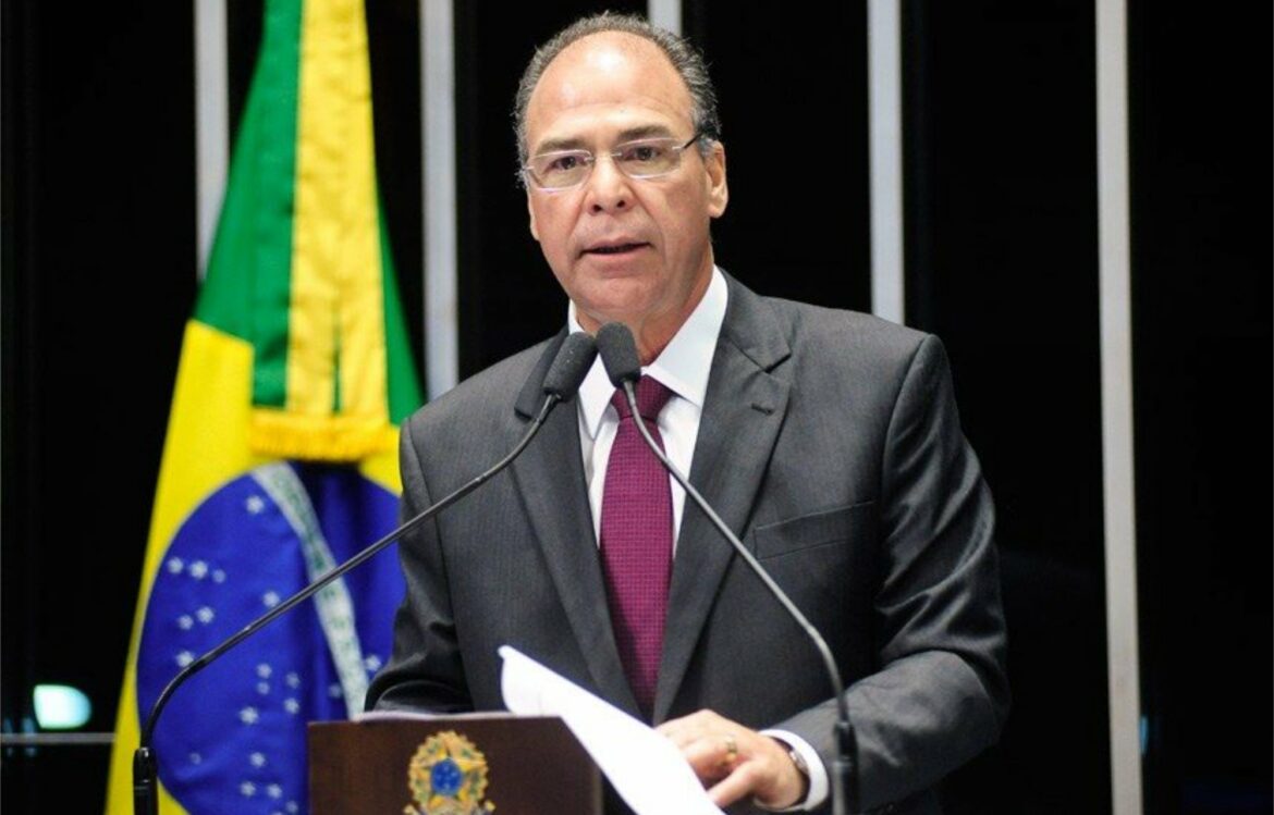 FBC defende que CPI da Covid investigue estados e municípios