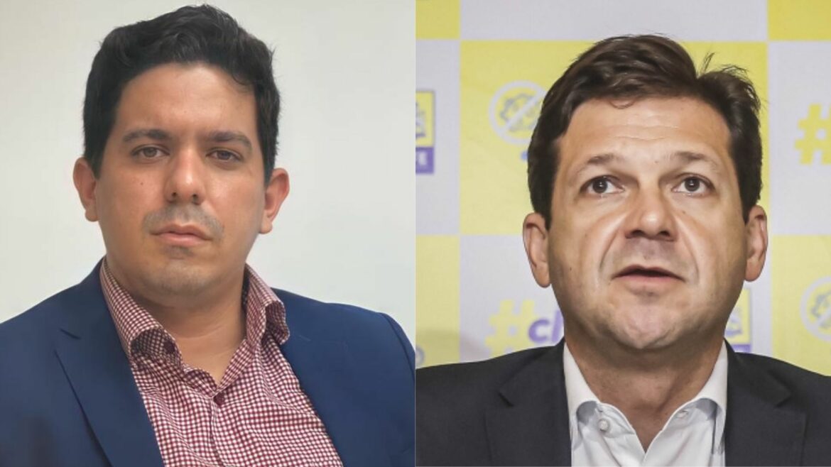 Ação pede anulação de licitação de R$ 15 milhões na Secretaria de Geraldo Júlio